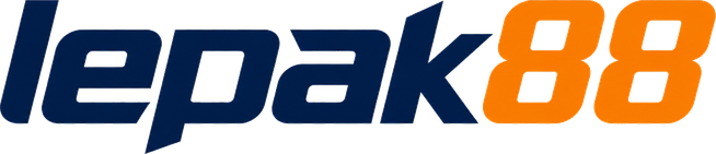 Lepak88 Logo